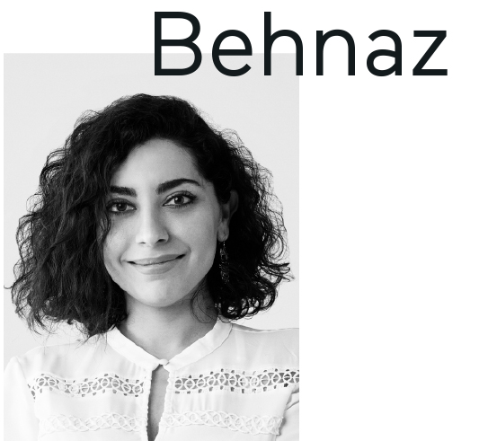 Behnaz